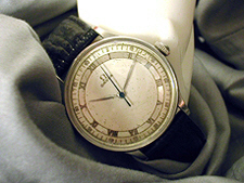 1945 Vintage Omega 30 T2 SC